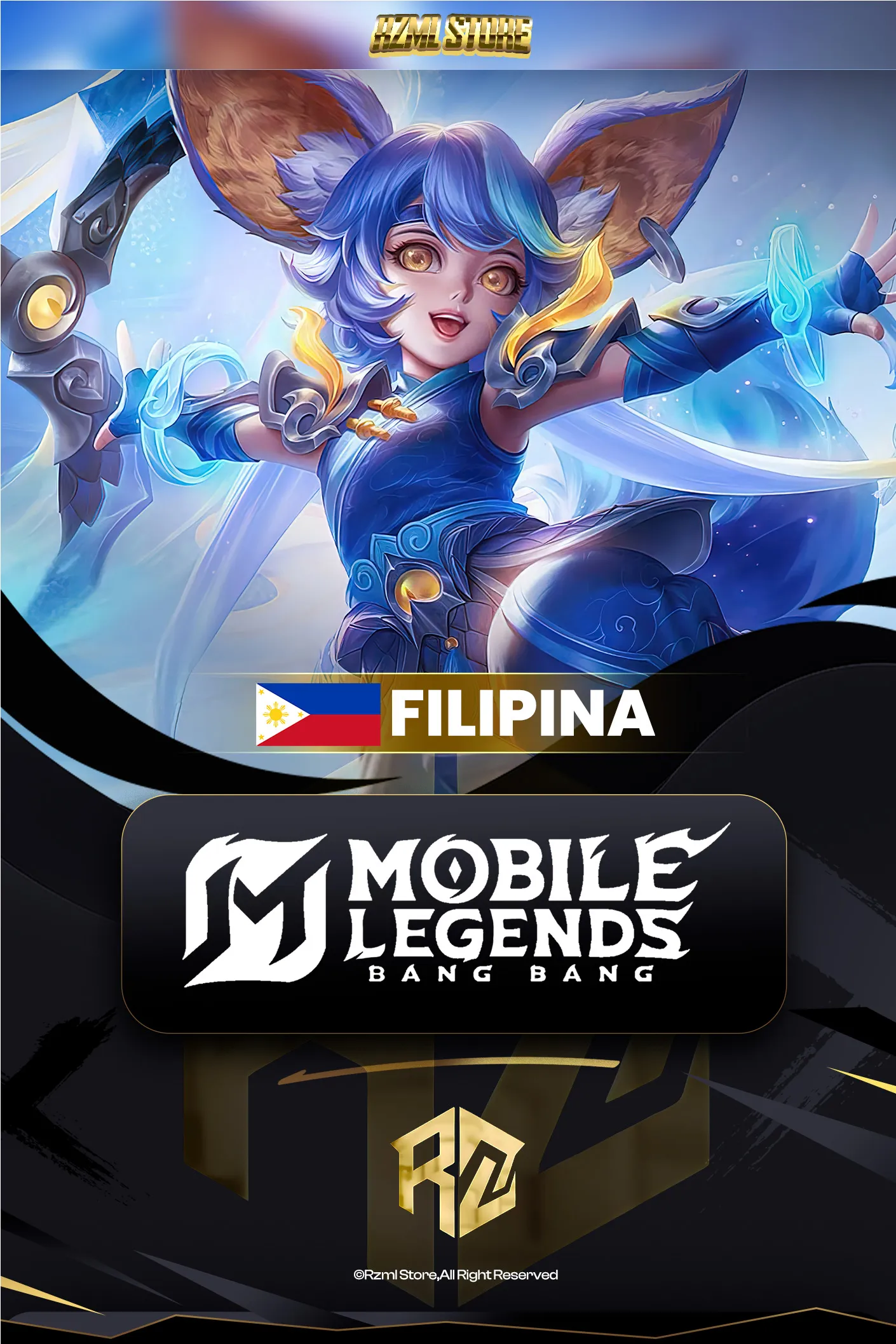 Mobile Legends Philipina